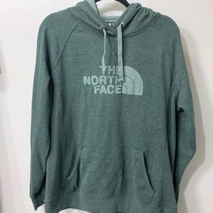 The North Face Hoodie